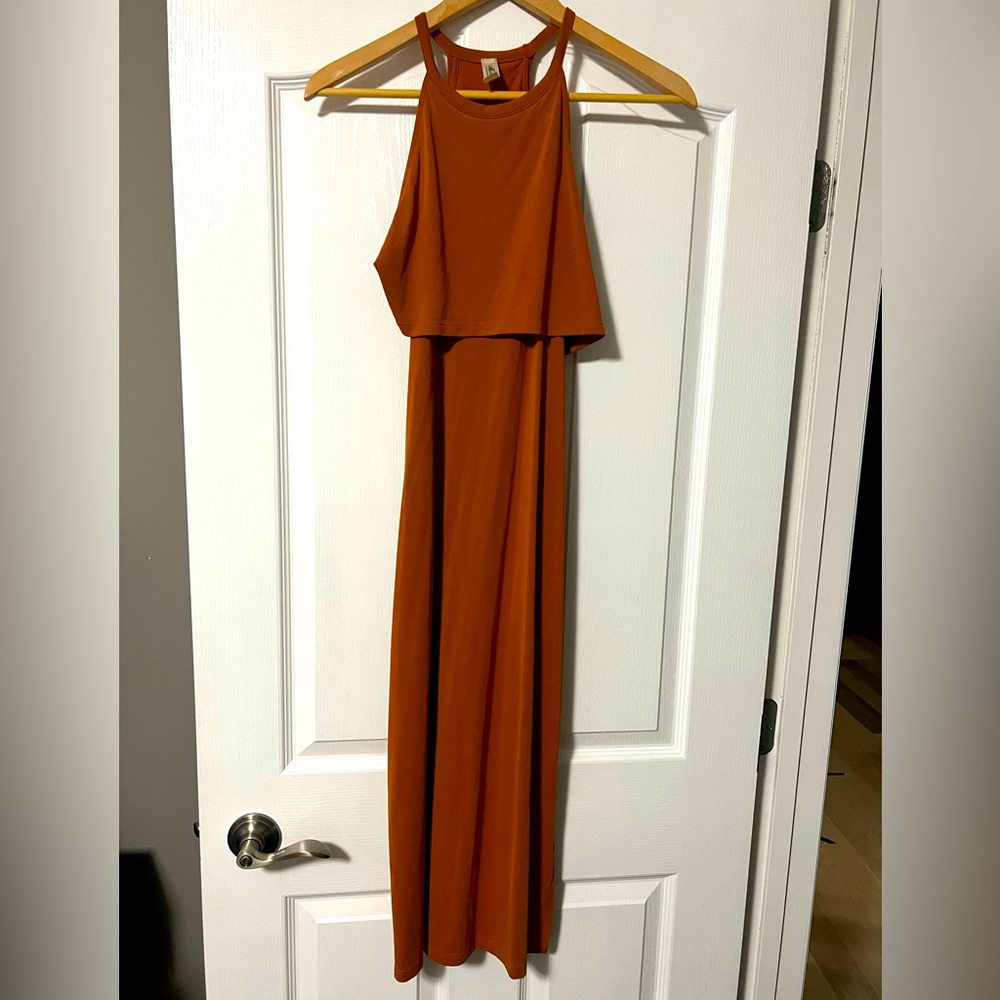 Mahina Summer Dress